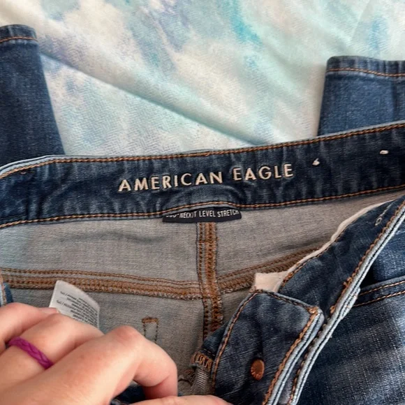 American eagle jeans - Picture 4 of 8